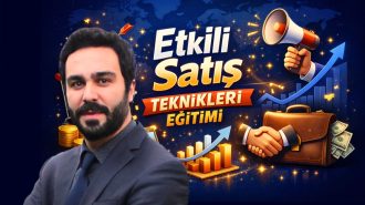Etkili Satış Teknikleri 1